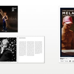 Corporate Design Klinger Forum