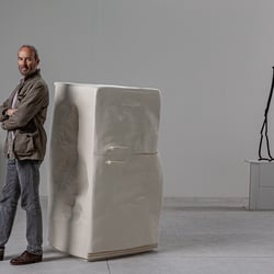 Erwin Wurm – personal portraits
