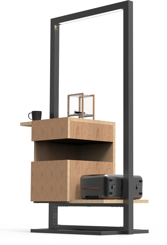 Frame Möbel