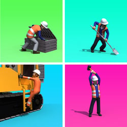 Character Set
