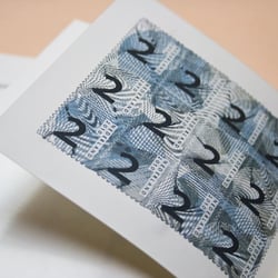 Nederlandse Postzegels