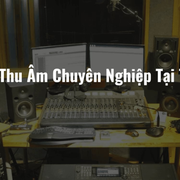 PhòngThu NguyễnBáu