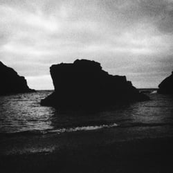 Tintagel Bay