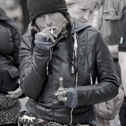 Street Photography