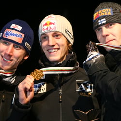 Flug Wm Oberstdorf