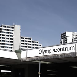 Olympiazentrum