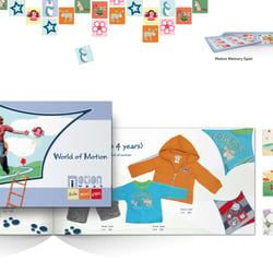 Word of Motion Kampagne (2006)