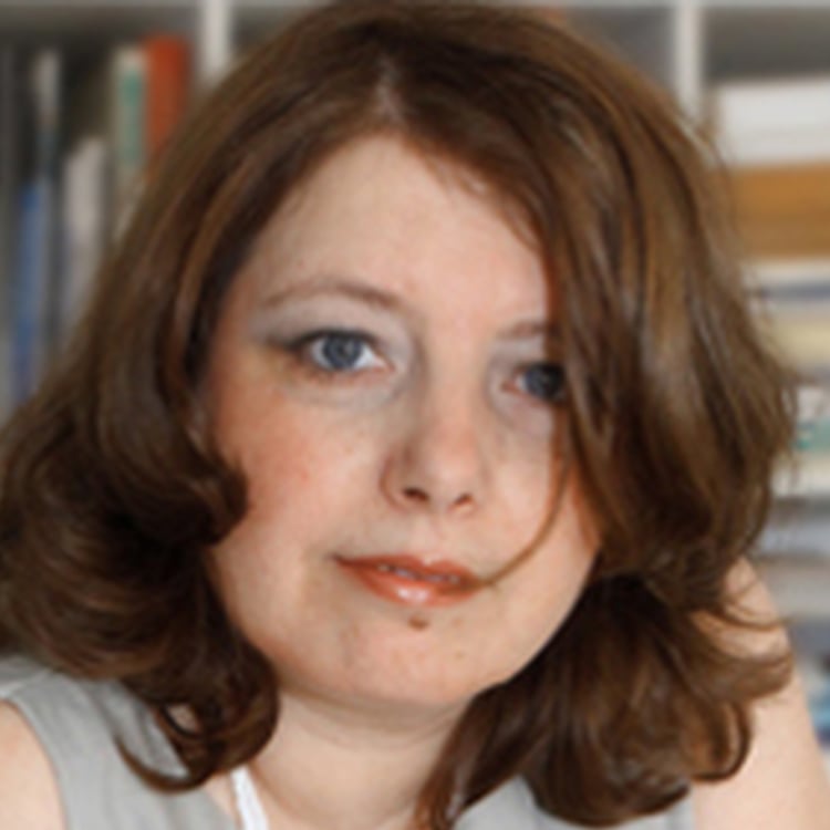 Heike Klemm