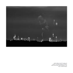 WS-003−051 / Doppelbelichtung