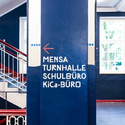 Schule Forsmannstraße, Hamburg