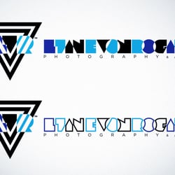 LvR Photography & Art – Logodesign