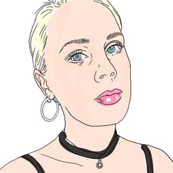 Digital illustration