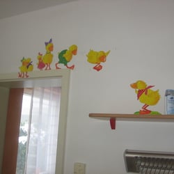 Sprungenten