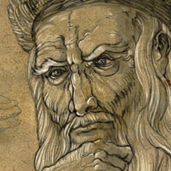 Da Vinci