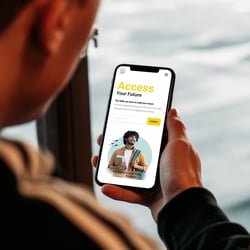 Web Mobile