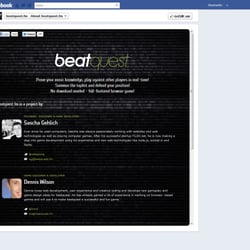 beatquest.FM About