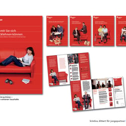 corporate design