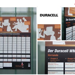 Duracell