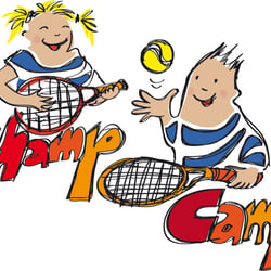 Camp