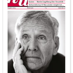 NU – Das Cover