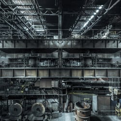 Anatomy of Steel