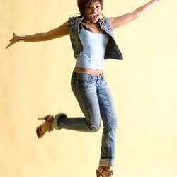 Jumping