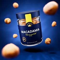 Nutfields Keyvisual 3D Rendering