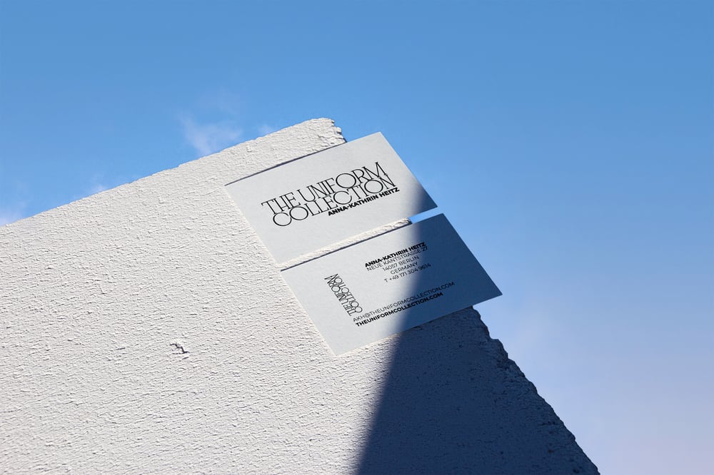 Corporate Design