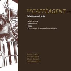 DerCAFFEEAGENT