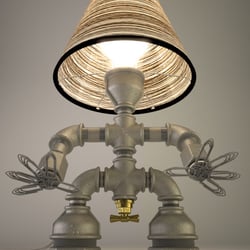 Tischlampe „Mimi“