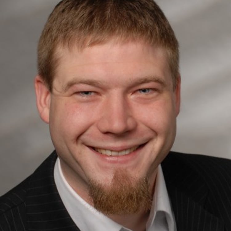Björn Gebser