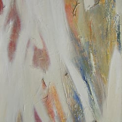 die erste reise; über flüsse, felder und wiesen