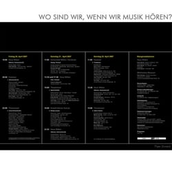 Konzeption und Entwurf