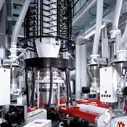 Industrieanlage