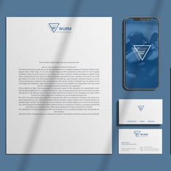 Corporate Design „Engineering“