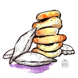 Samosas