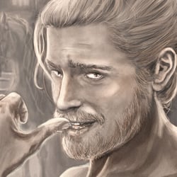 Runar Askirsson – Commissioned Work
