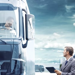 commercial vehicles 2012 Siemens VDO