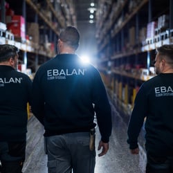 EBALAN Floor Systems GmbH