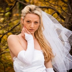 Portrait/Beauty/Fashion