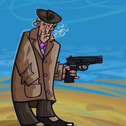 Beachmurder