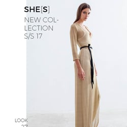 Catalogue design
