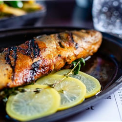 Midtown Grill Berlin