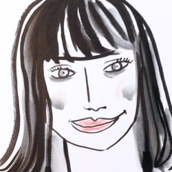 Live Drawing – Schnellzeichnen für Events