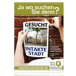 Anzeige