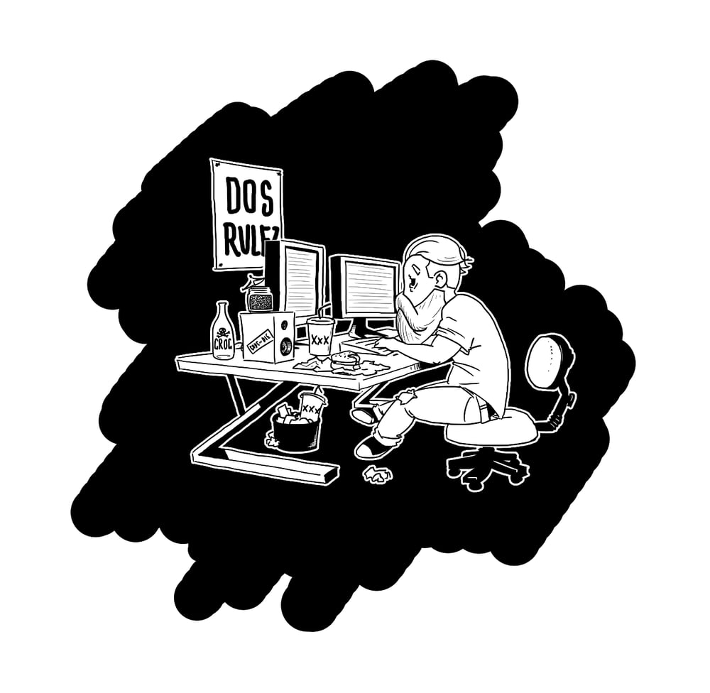 Developer Lyf