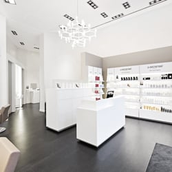 Nils Hendrik Mueller: Interieur / München 2014