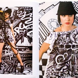 Magazin Tabula Rasa