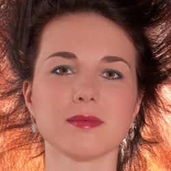 Portraitshoot im Shopping Center