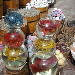 Ägyptische Souveniers
